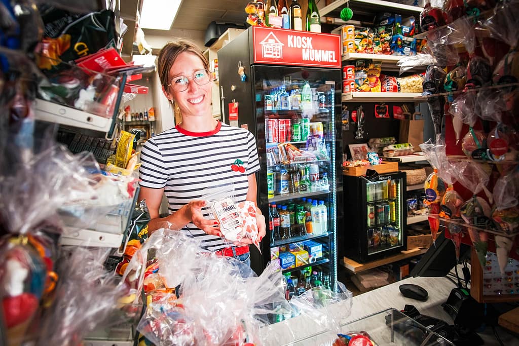 Radtour durchs Ruhrgebiet: Von Trinkhallen, Transformation und echter Budenkultur 15 Tag der Trinkhallen, Ruhrgebiet, Ruhr