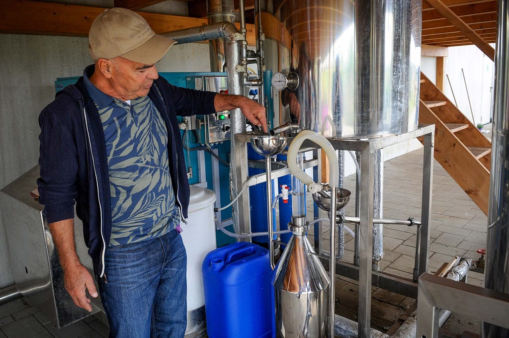 Betörender Lavendel Duft im Lipper Land - Erkundung der "Petite Provence" 10 Betörender Lavendel Duft im Lipper Land - Erkundung der "Petite Provence" – Travelling Journal