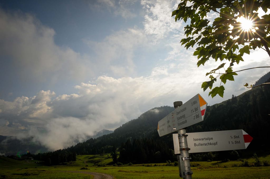 1 x Genuss pur bitte: Radtour zu Natur, Käse und Alm-Leben in den Alpen 13 1 x Genuss pur bitte: Radtour zu Natur, Käse und Alm-Leben in den Alpen – Travelling Journal