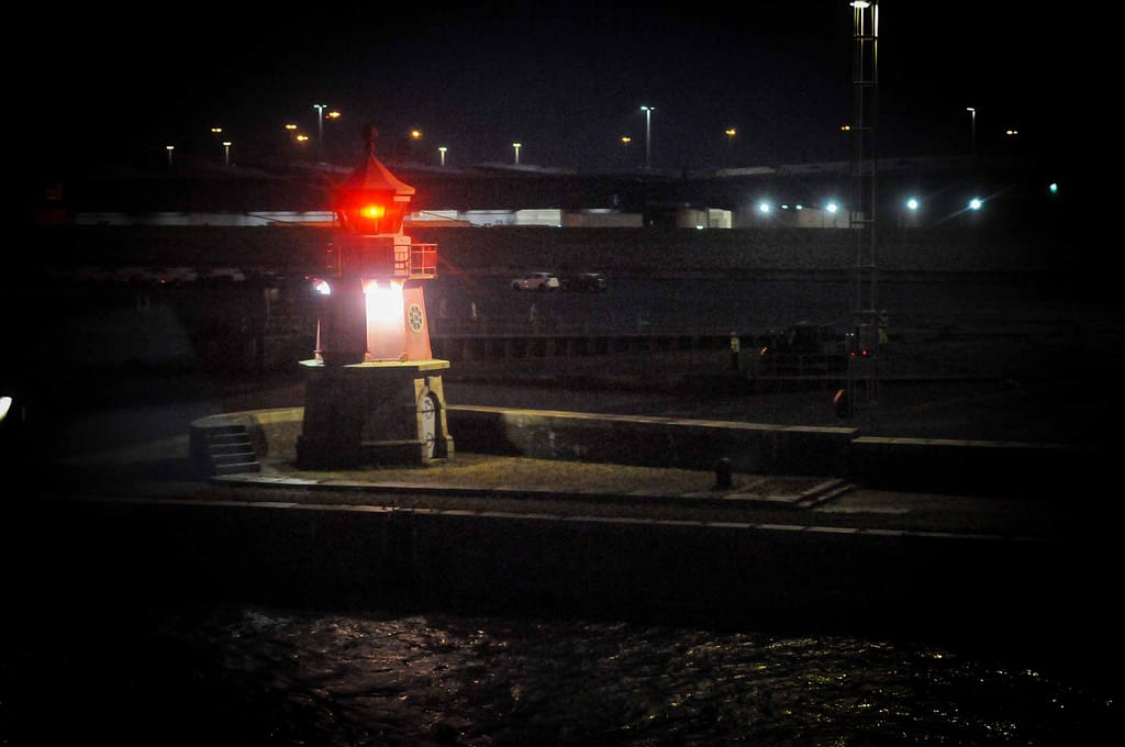 Lichter am Meer: Eine Reise nach Borkum und die Geheimnisse der Seezeichen 6 Lichter am Meer: Eine Reise nach Borkum und die Geheimnisse der Seezeichen – Travelling Journal