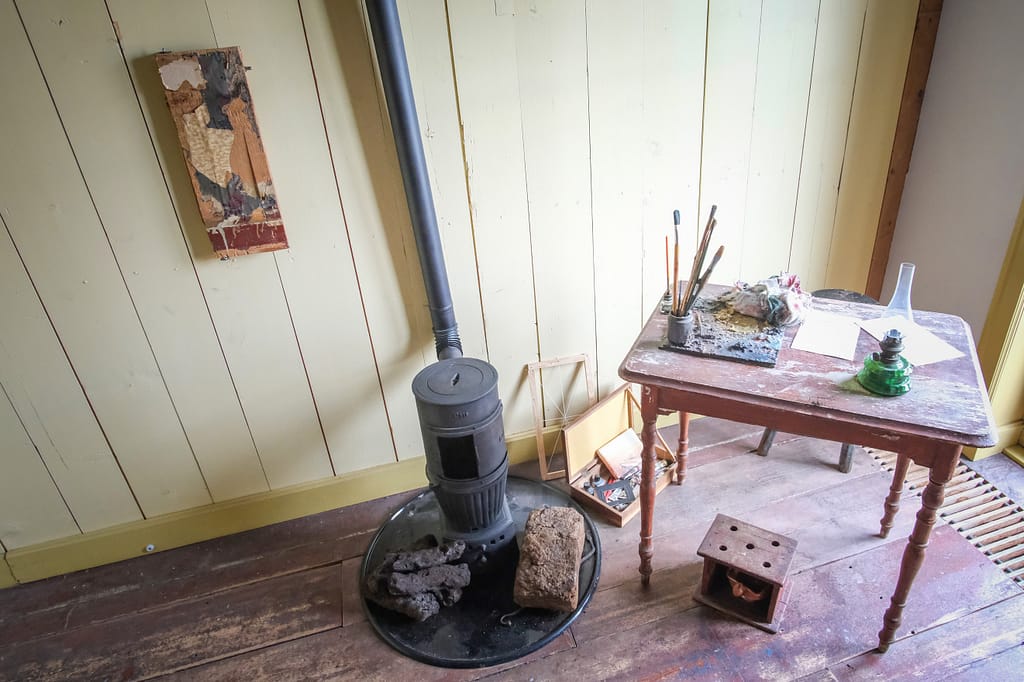 Van Gogh und Drenthe - Geheimnisse aus einer ursprünglichen Welt 16 Van Gogh und Drenthe - Geheimnisse aus einer ursprünglichen Welt – Travelling Journal