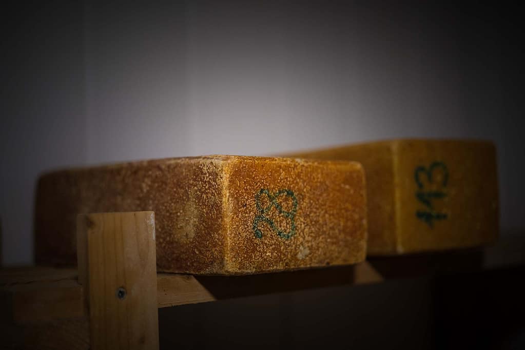 Glück auf! Im Sauerland reift Käse auch in den Stollen der Unterwelt 17 Glück auf! Im Sauerland reift Käse auch in den Stollen der Unterwelt – Travelling Journal