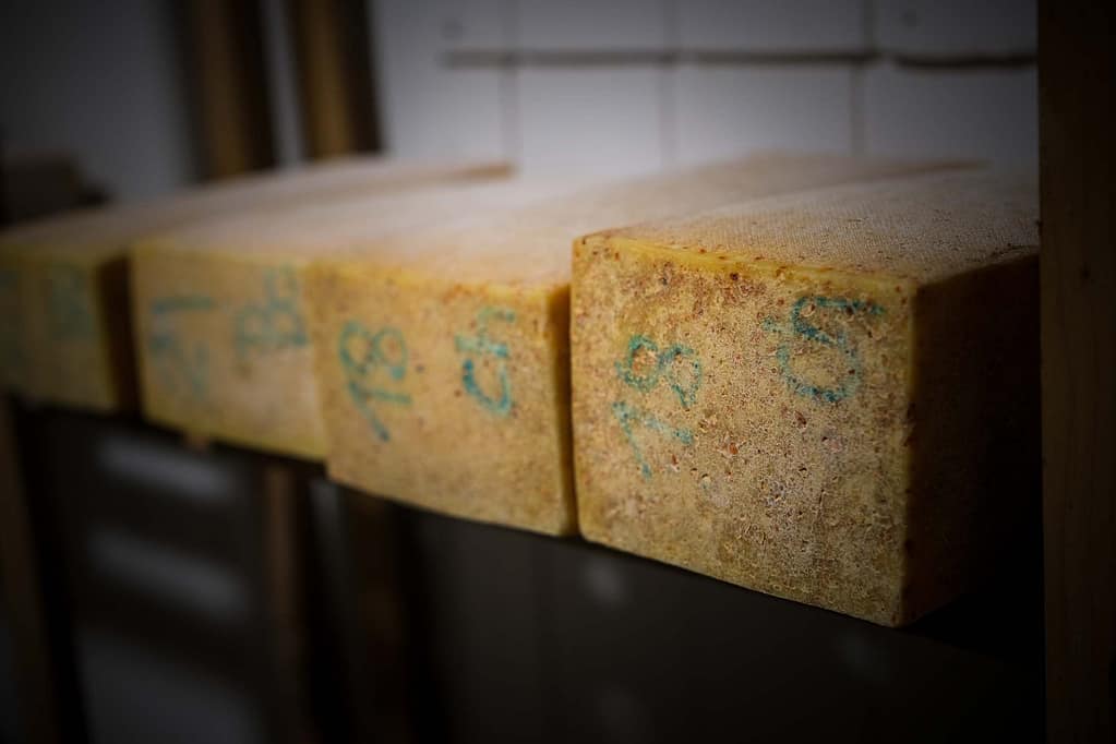 Glück auf! Im Sauerland reift Käse auch in den Stollen der Unterwelt 6 Glück auf! Im Sauerland reift Käse auch in den Stollen der Unterwelt – Travelling Journal