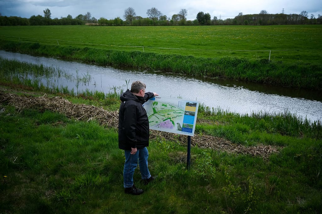 Van Gogh und Drenthe - Geheimnisse aus einer ursprünglichen Welt 27 Van Gogh und Drenthe - Geheimnisse aus einer ursprünglichen Welt – Travelling Journal