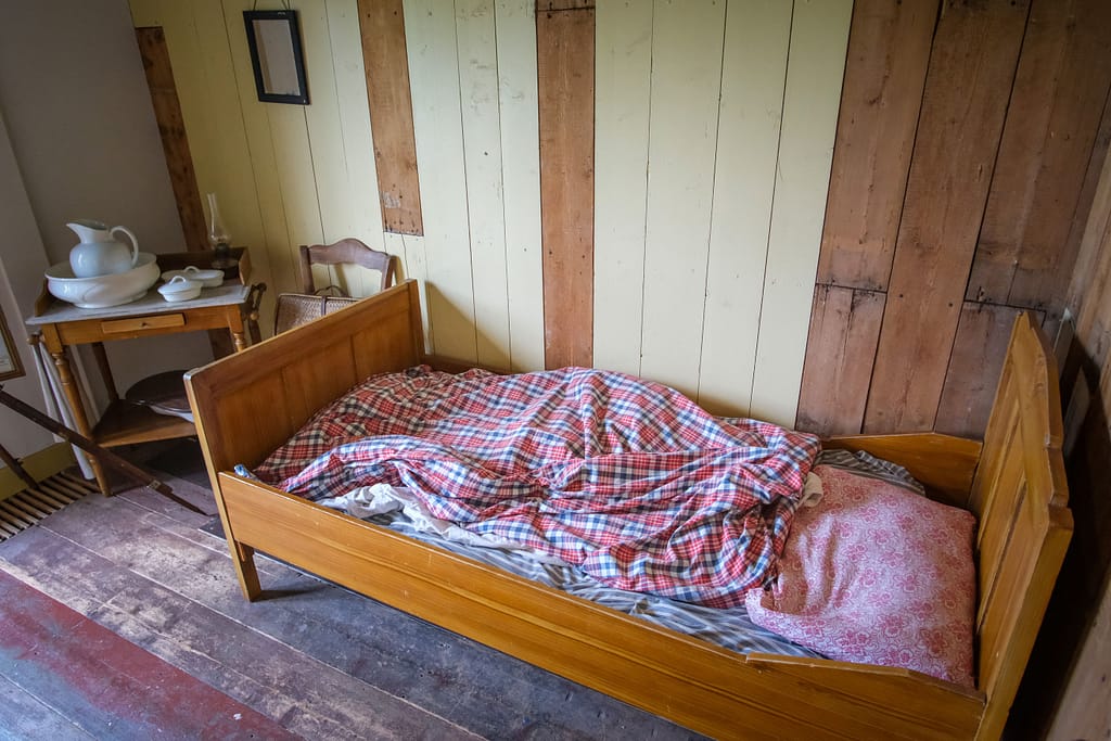 Van Gogh und Drenthe - Geheimnisse aus einer ursprünglichen Welt 15 Van Gogh und Drenthe - Geheimnisse aus einer ursprünglichen Welt – Travelling Journal