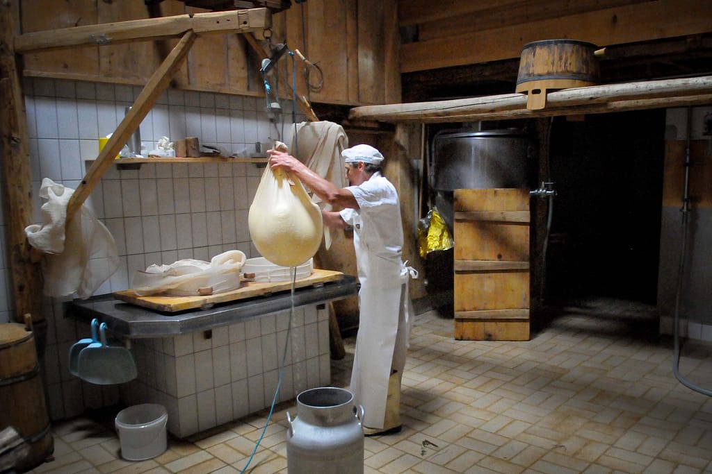 1 x Genuss pur bitte: Radtour zu Natur, Käse und Alm-Leben in den Alpen 27 1 x Genuss pur bitte: Radtour zu Natur, Käse und Alm-Leben in den Alpen – Travelling Journal