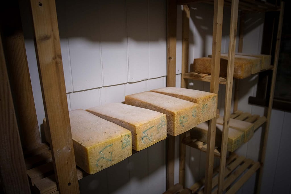 Glück auf! Im Sauerland reift Käse auch in den Stollen der Unterwelt 8 Glück auf! Im Sauerland reift Käse auch in den Stollen der Unterwelt – Travelling Journal