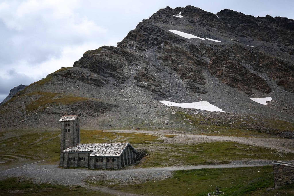 Spitzen-Roadtrip: Route des Grandes Alpes in den französischen Alpen 10 Spitzen-Roadtrip: Route des Grandes Alpes in den französischen Alpen – Travelling Journal