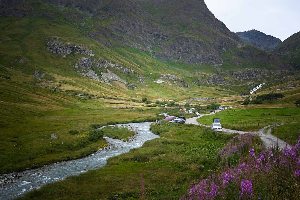 Spitzen-Roadtrip: Route des Grandes Alpes in den französischen Alpen 21 Spitzen-Roadtrip: Route des Grandes Alpes in den französischen Alpen – Travelling Journal
