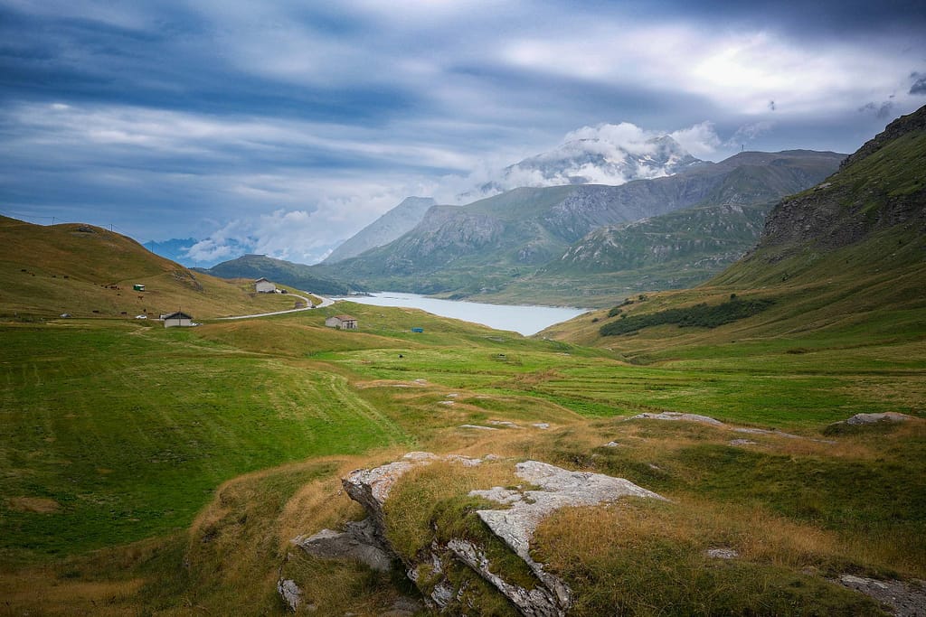 Spitzen-Roadtrip: Route des Grandes Alpes in den französischen Alpen 22 Spitzen-Roadtrip: Route des Grandes Alpes in den französischen Alpen – Travelling Journal