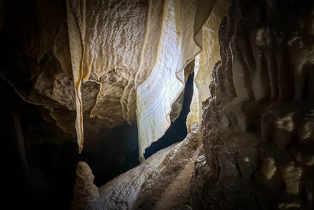 Atta-Höhle im Sauerland: Märchenhafte Tropfsteinwelt unter den Bergen 2 Atta-Höhle
