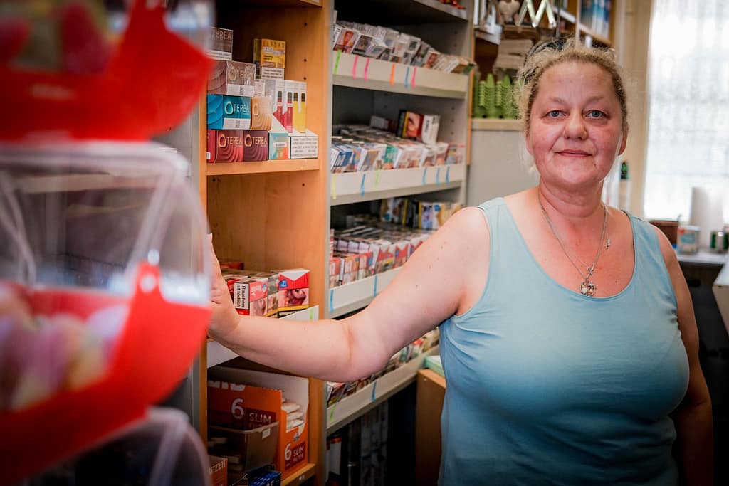 Radtour durchs Ruhrgebiet: Von Trinkhallen, Transformation und echter Budenkultur 7 Tag der Trinkhallen, Ruhrgebiet, Ruhr