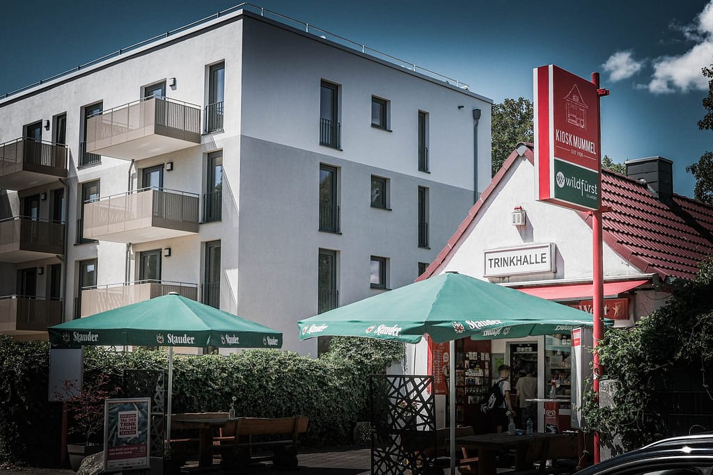Radtour durchs Ruhrgebiet: Von Trinkhallen, Transformation und echter Budenkultur 16 Tag der Trinkhallen, Ruhrgebiet, Ruhr