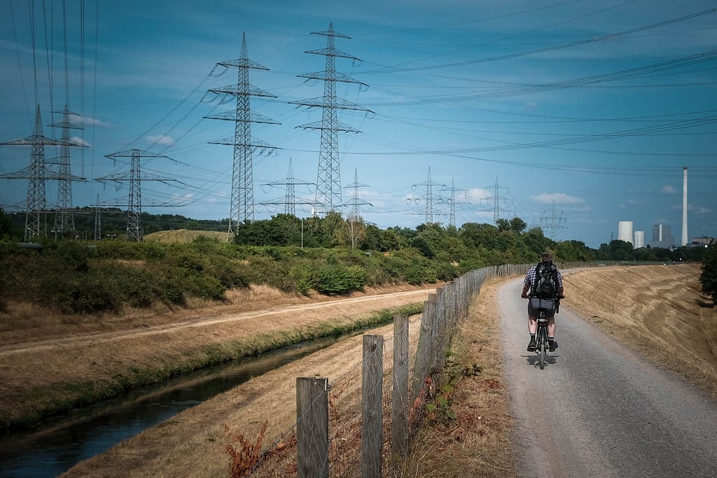 Radtour durchs Ruhrgebiet: Von Trinkhallen, Transformation und echter Budenkultur 5 Tag der Trinkhallen, Ruhrgebiet, Ruhr