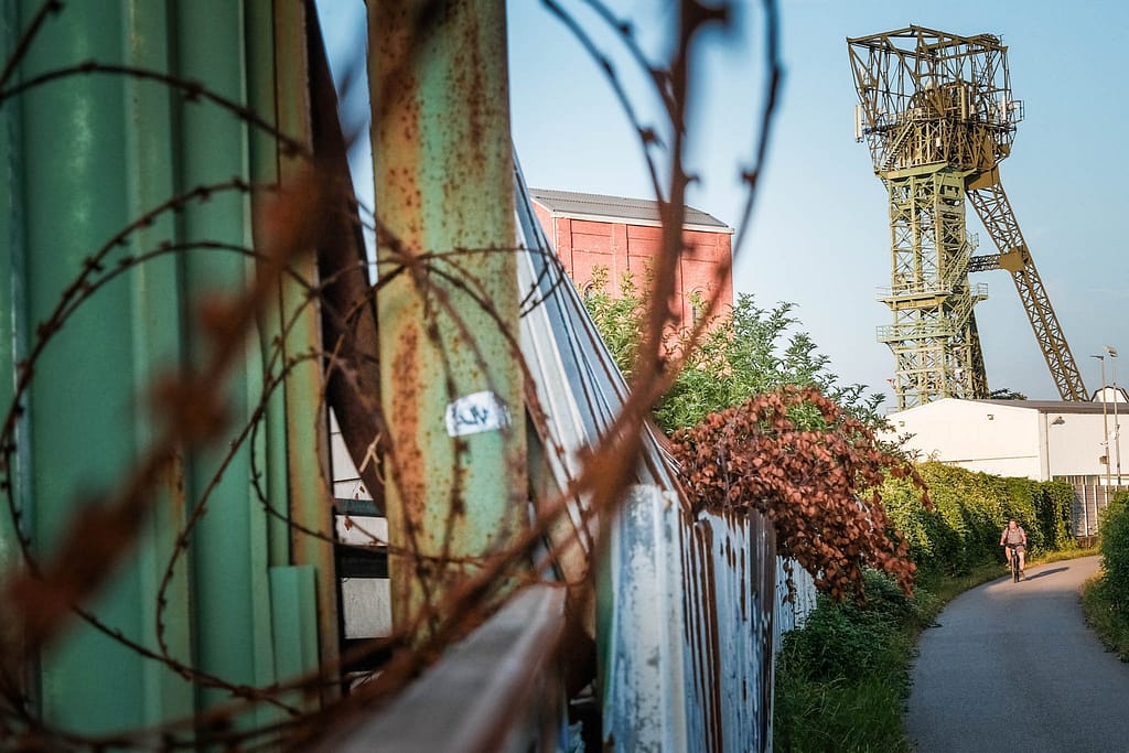 Radtour durchs Ruhrgebiet: Von Trinkhallen, Transformation und echter Budenkultur 4 Tag der Trinkhallen, Ruhrgebiet, Ruhr