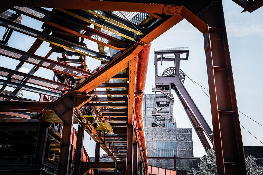 Radtour durchs Ruhrgebiet: Von Trinkhallen, Transformation und echter Budenkultur 3 Tag der Trinkhallen, Ruhrgebiet, Ruhr