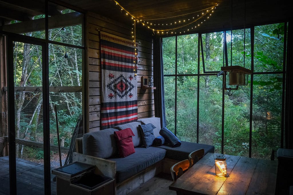Ardennen in Belgien: Wandern im Forêt d'Anlier und Glamping bei Nutchel 13 Wandern Ardennen Belgien Forêt d'Anlier