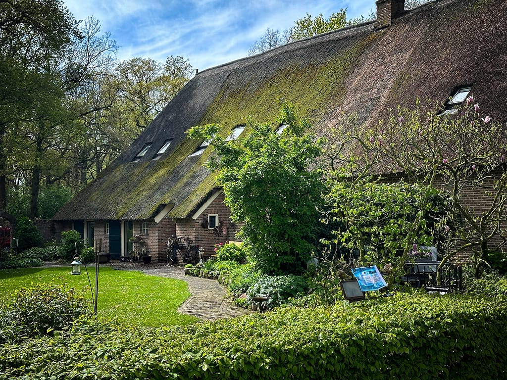 Van Gogh und Drenthe - Geheimnisse aus einer ursprünglichen Welt 38 Van Gogh und Drenthe - Geheimnisse aus einer ursprünglichen Welt – Travelling Journal