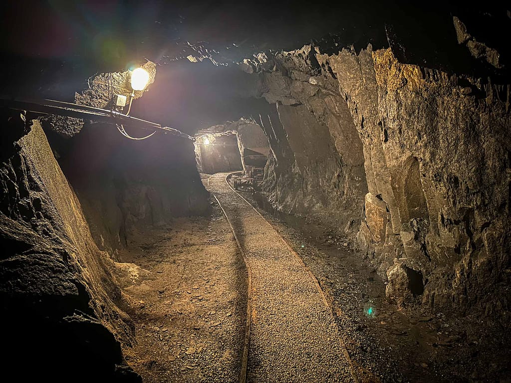 Glück auf! Im Sauerland reift Käse auch in den Stollen der Unterwelt 16 Glück auf! Im Sauerland reift Käse auch in den Stollen der Unterwelt – Travelling Journal