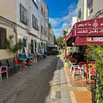 Asilah, Marokko: Die Kunst, durch Kunst eine Stadt wiederzubeleben – Vision am Atlantik 14 Asilah, Marokko: Die Kunst, durch Kunst eine Stadt wiederzubeleben – Vision am Atlantik – Travelling Journal