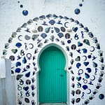 Asilah, Marokko: Die Kunst, durch Kunst eine Stadt wiederzubeleben – Vision am Atlantik 11 Asilah, Marokko: Die Kunst, durch Kunst eine Stadt wiederzubeleben – Vision am Atlantik – Travelling Journal