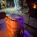 Gruben-Light-Dinner Ramsbeck: Fine Dining tief unter dem Sauerland 17 Gruben-Light-Dinner Ramsbeck: Fine Dining tief unter dem Sauerland – Travelling Journal