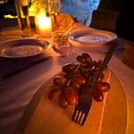 Gruben-Light-Dinner Ramsbeck: Fine Dining tief unter dem Sauerland 18 Gruben-Light-Dinner Ramsbeck: Fine Dining tief unter dem Sauerland – Travelling Journal