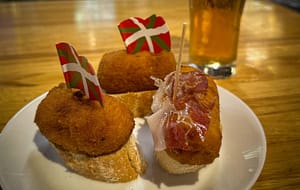 Kulinarik Highlights des Baskenlandes: Gastronomische Reise durch Nordspaniens Genussregion 14 Roadtrip Baskenland