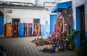 Asilah, Marokko: Die Kunst, durch Kunst eine Stadt wiederzubeleben – Vision am Atlantik 23 Asilah, Marokko: Die Kunst, durch Kunst eine Stadt wiederzubeleben – Vision am Atlantik – Travelling Journal