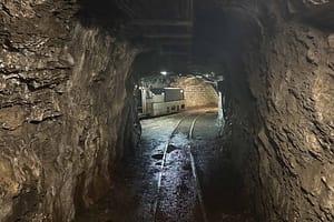 Gruben-Light-Dinner Ramsbeck: Fine Dining tief unter dem Sauerland 9 Gruben-Light-Dinner Ramsbeck: Fine Dining tief unter dem Sauerland – Travelling Journal