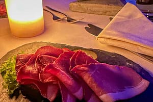 Gruben-Light-Dinner Ramsbeck: Fine Dining tief unter dem Sauerland 12 Gruben-Light-Dinner Ramsbeck: Fine Dining tief unter dem Sauerland – Travelling Journal