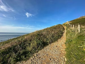 Étretat: Auf Monets Spuren vom Fischerdorf zum Selfie-Hotspot in der Normandie 8 Étretat: Auf Monets Spuren vom Fischerdorf zum Selfie-Hotspot in der Normandie – Travelling Journal