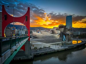 Kulinarik Highlights des Baskenlandes: Gastronomische Reise durch Nordspaniens Genussregion 5 Roadtrip Baskenland