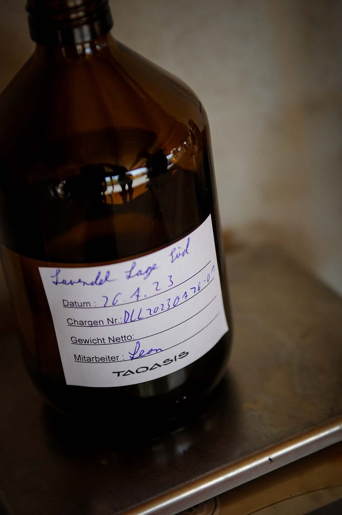 Betörender Lavendel Duft im Lipper Land - Erkundung der "Petite Provence" 15 Betörender Lavendel Duft im Lipper Land - Erkundung der "Petite Provence" – Travelling Journal