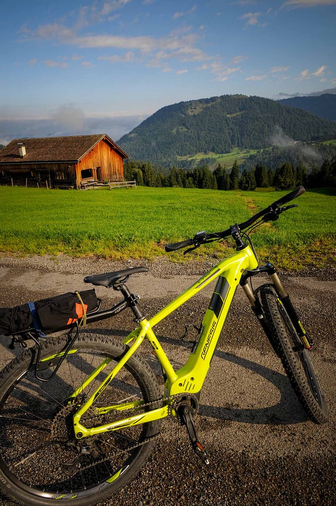 1 x Genuss pur bitte: Radtour zu Natur, Käse und Alm-Leben in den Alpen 15 1 x Genuss pur bitte: Radtour zu Natur, Käse und Alm-Leben in den Alpen – Travelling Journal