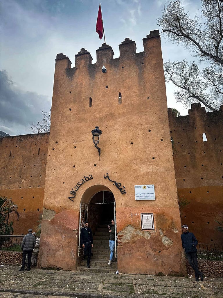 Chefchaouen – Die blaue Stadt Marokkos: Ein Märchen aus 1001 Nuancen Blau 15 Chefchaouen – Die blaue Stadt Marokkos: Ein Märchen aus 1001 Nuancen Blau – Travelling Journal