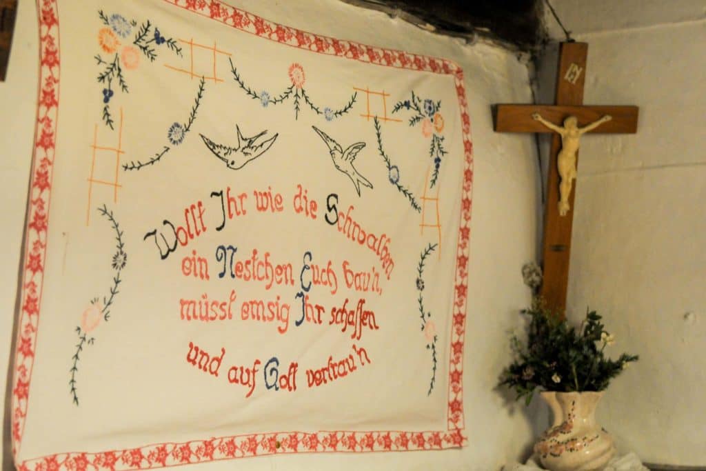 Die Moosalm in Werfenweng: Authentisches Almleben im Salzburger Land 16 Die Moosalm in Werfenweng: Authentisches Almleben im Salzburger Land – Travelling Journal