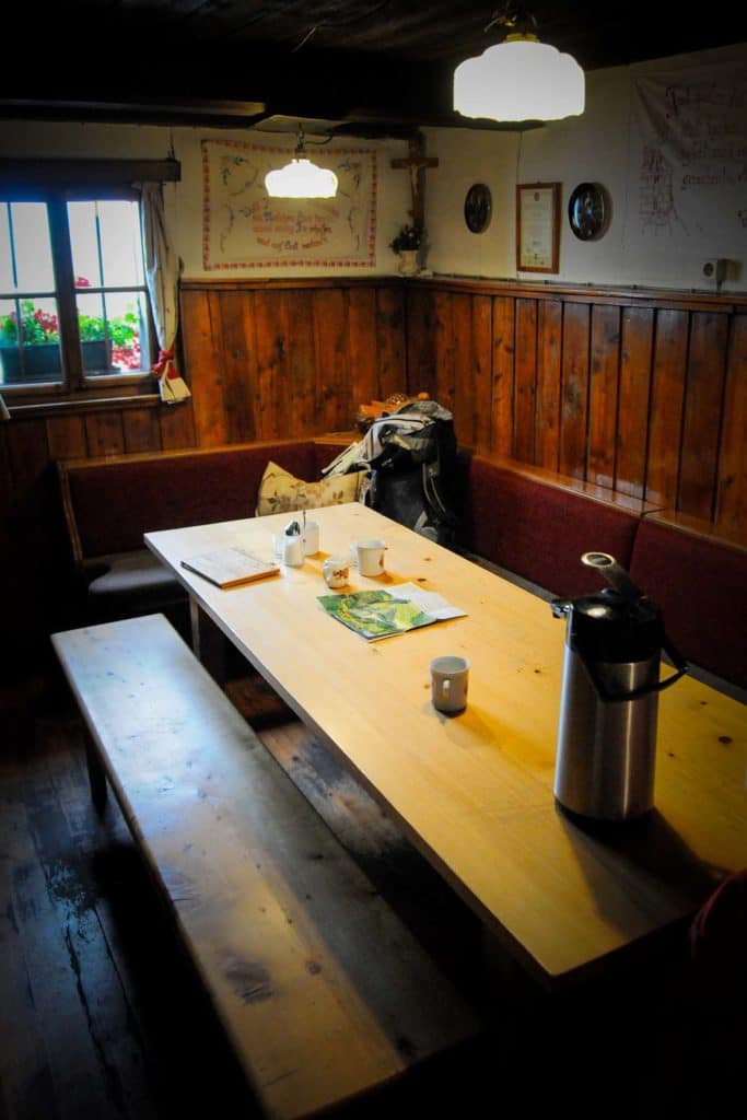 Die Moosalm in Werfenweng: Authentisches Almleben im Salzburger Land 18 Die Moosalm in Werfenweng: Authentisches Almleben im Salzburger Land – Travelling Journal