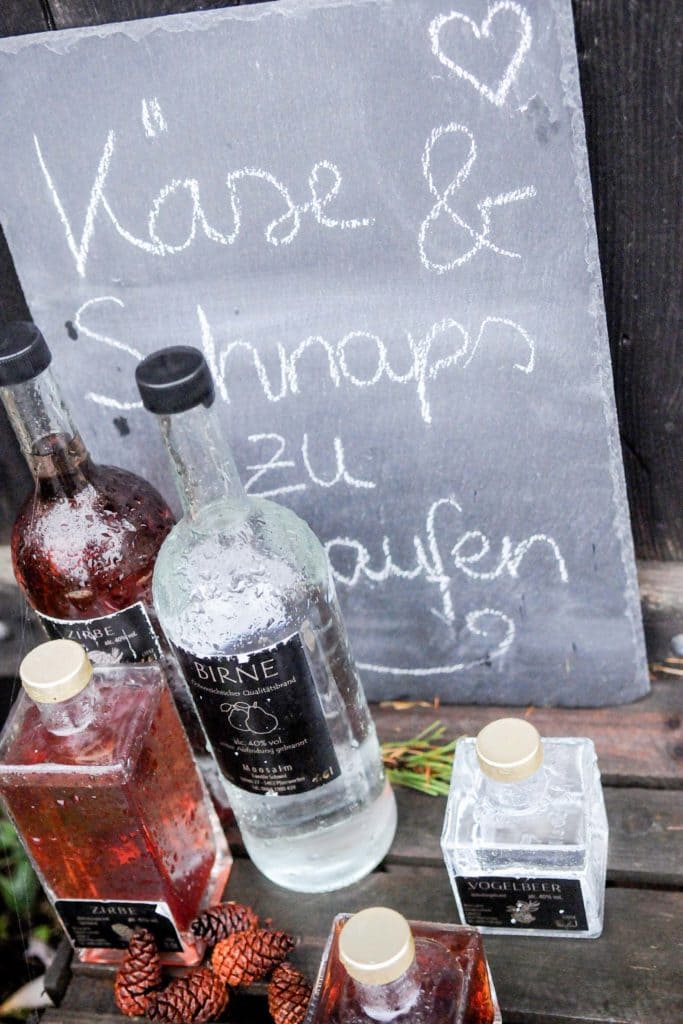 Die Moosalm in Werfenweng: Authentisches Almleben im Salzburger Land 9 Die Moosalm in Werfenweng: Authentisches Almleben im Salzburger Land. Foto: Oliver Abraham