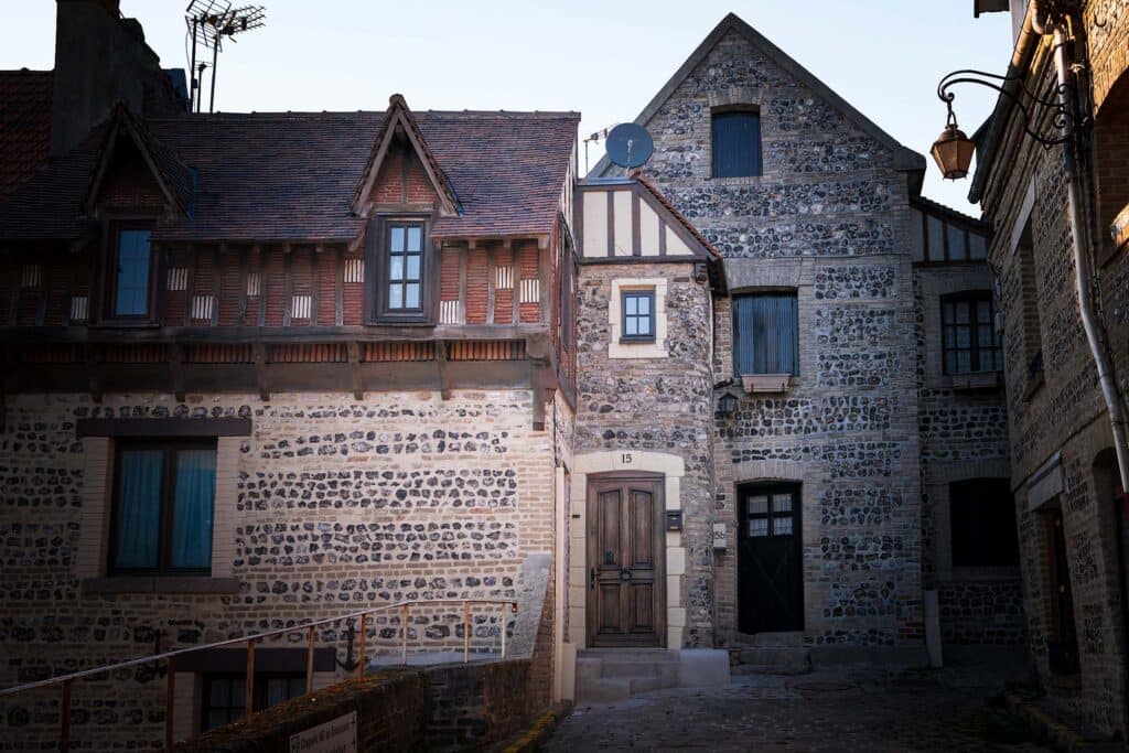 Dieppe & Le Pollet in der Normandie: Raue, ehrliche Anker an der Alabasterküste 6 Dieppe & Le Pollet in der Normandie: Raue, ehrliche Anker an der Alabasterküste – Travelling Journal