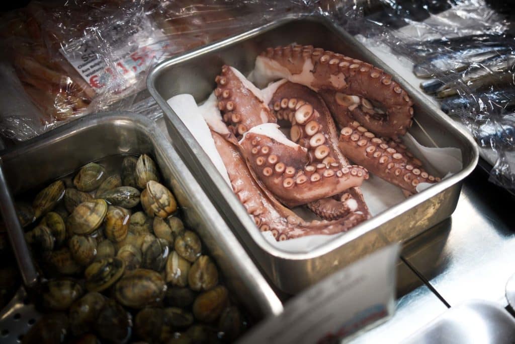 Little Tokyo in Düsseldorf: Kulinarische Entdeckungsreise durch Japans Kultur 23 Little Tokyo in Düsseldorf: Kulinarische Entdeckungsreise durch Japans Kultur – Travelling Journal