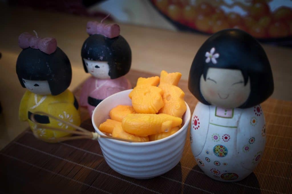 Little Tokyo in Düsseldorf: Kulinarische Entdeckungsreise durch Japans Kultur 7 Die Immermannstraße ist auch auf japanisch ausgeschildert und liegt zwischen Hauptbahnhof und Altstadt. Foto: Mario Vedder