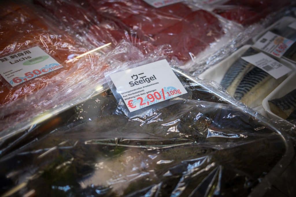 Little Tokyo in Düsseldorf: Kulinarische Entdeckungsreise durch Japans Kultur 22 Little Tokyo in Düsseldorf: Kulinarische Entdeckungsreise durch Japans Kultur – Travelling Journal