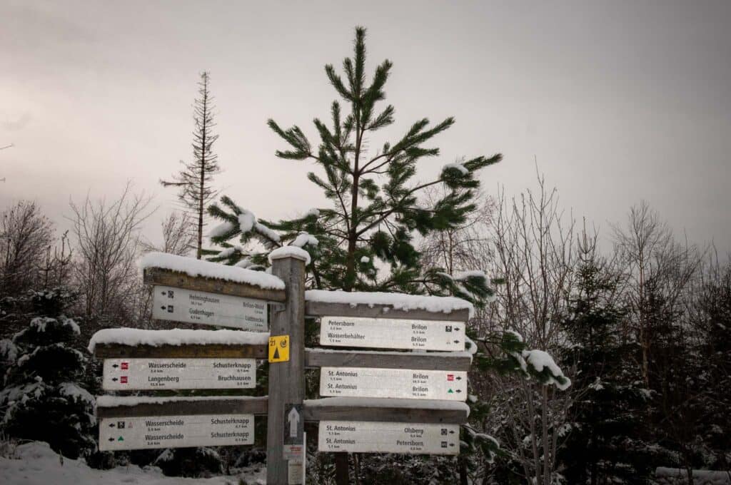 Christstollen aus dem Bergwerk Ramsbeck: Ein Sauerländer Genuss-Geheimnis 5 Christstollen aus dem Bergwerk Ramsbeck: Ein Sauerländer Genuss-Geheimnis – Travelling Journal